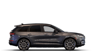 2026 Lincoln Lincoln Corsair® External Image 1